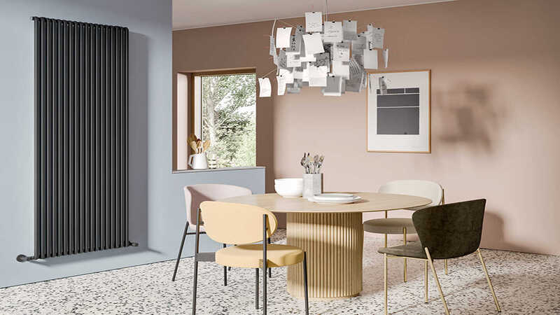 Come smontare il termosifone per i lavori di casa