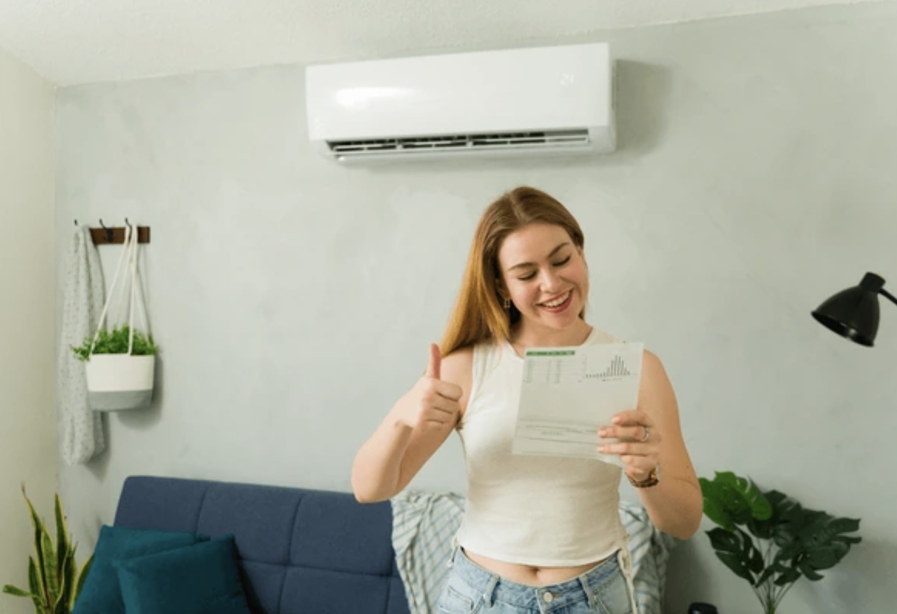 Les aides pour la climatisation 2024