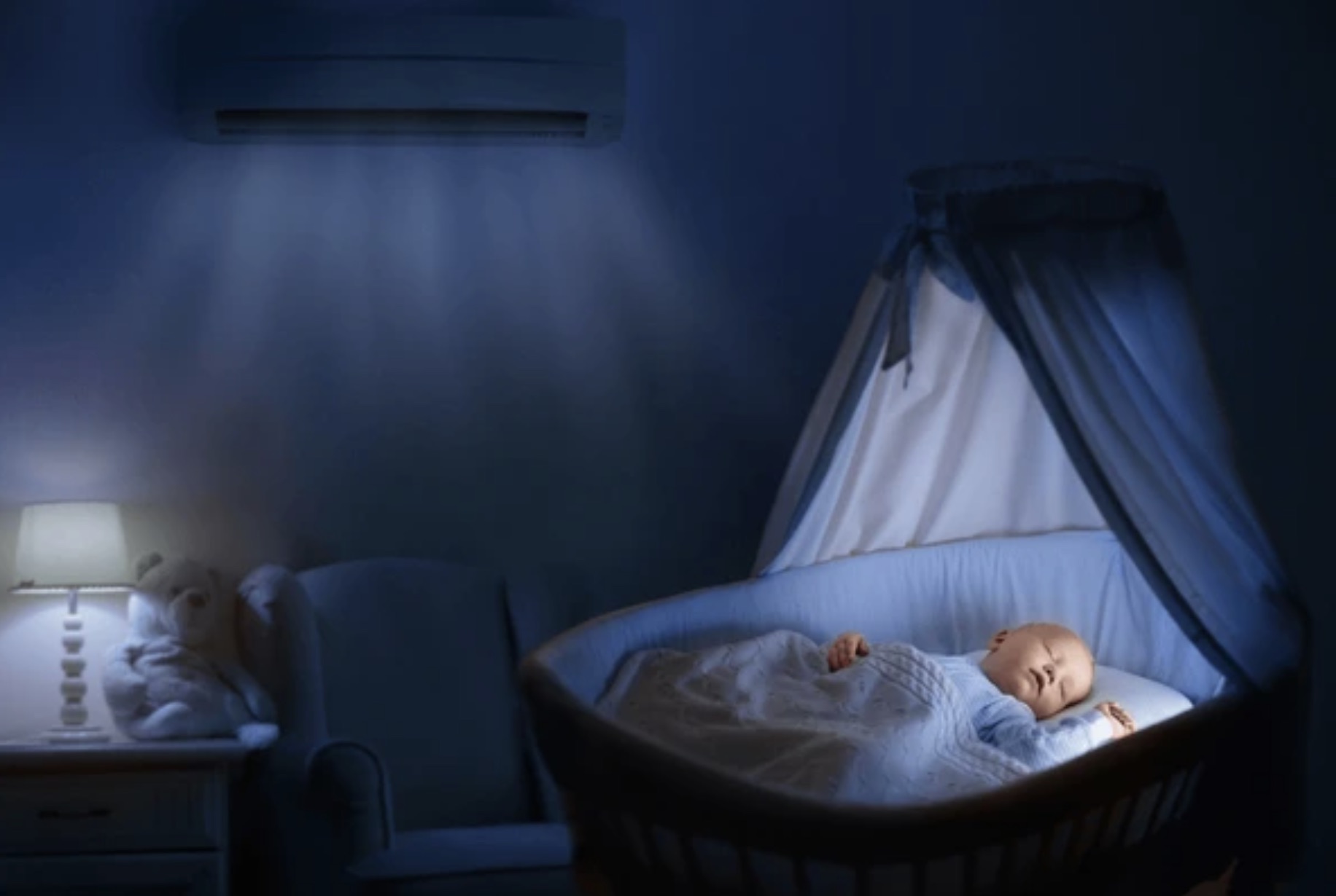 choisir un climatiseur silencieux