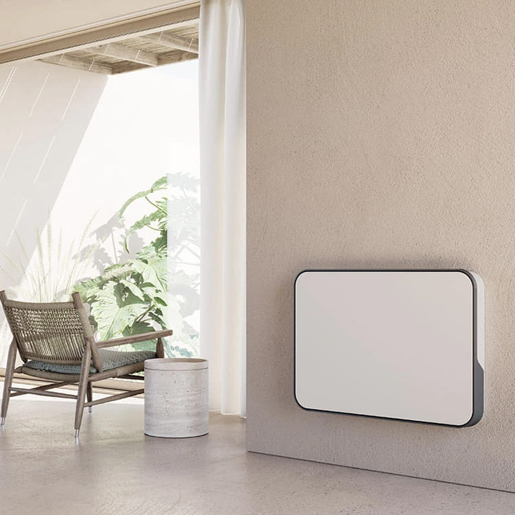 Radiatori elettrici smart