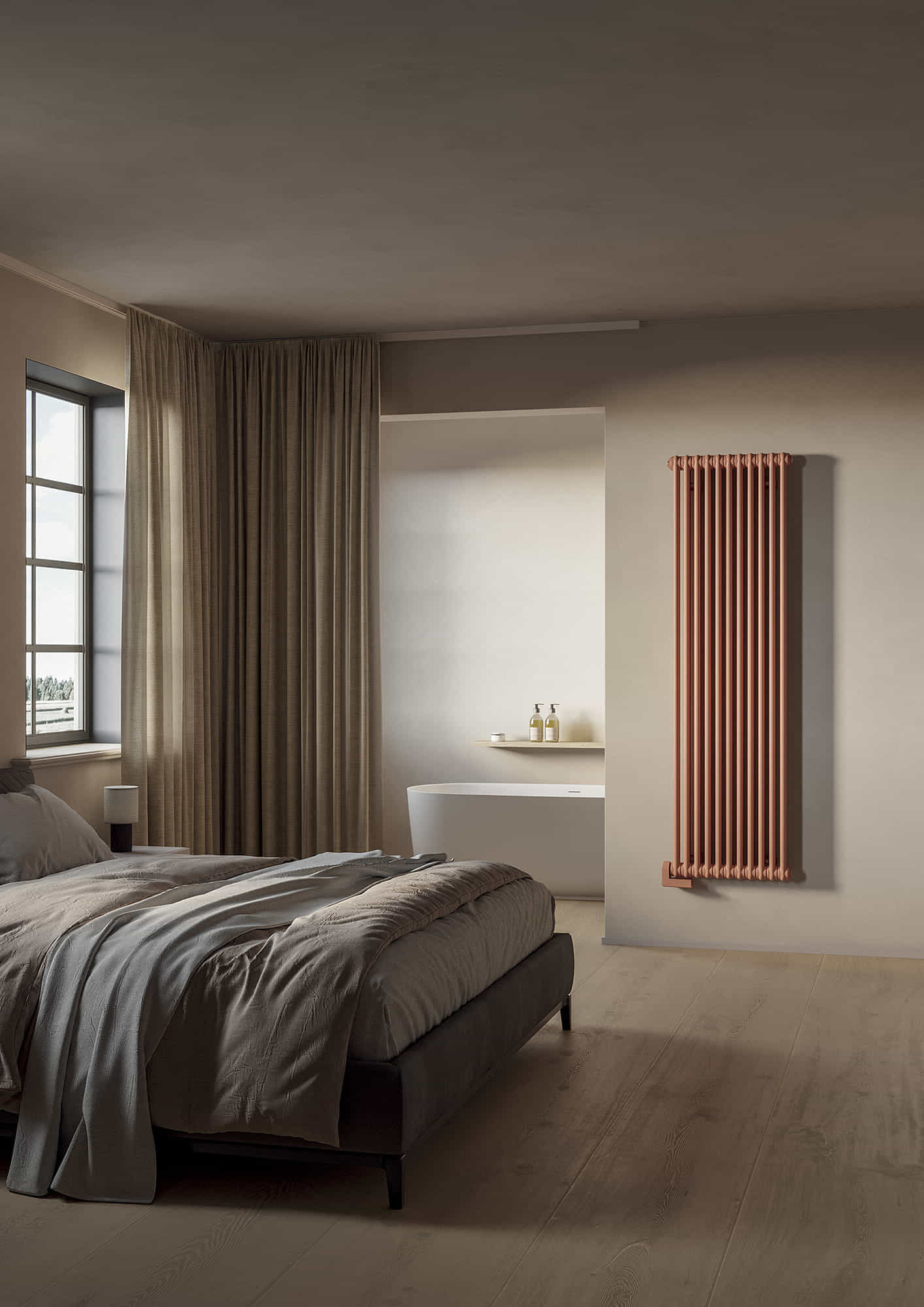 Tesi 2/3 Électrique