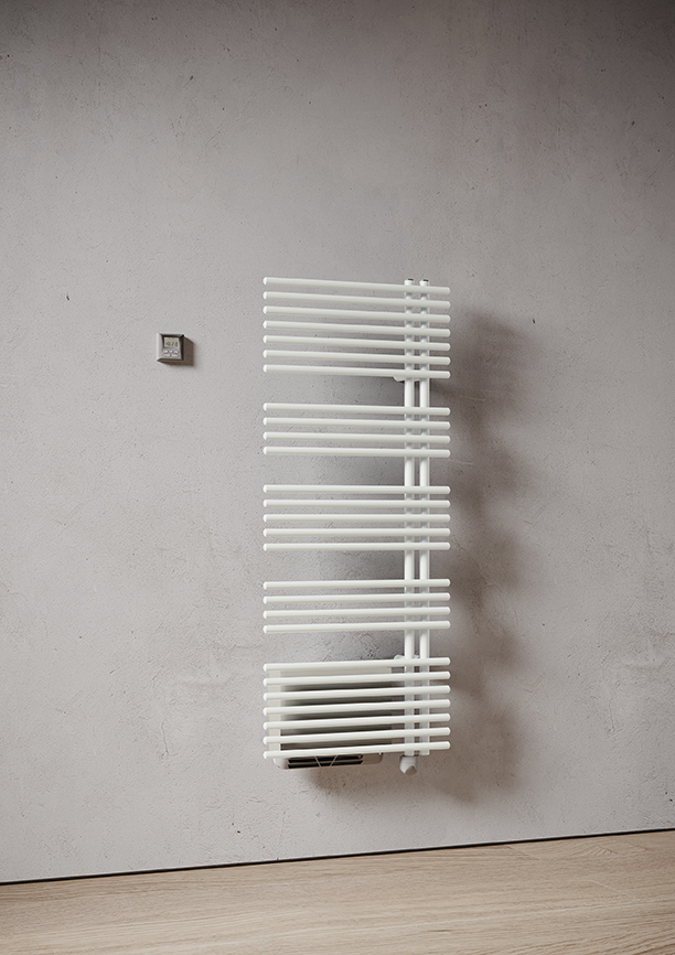 Funky_S Air Электрический 